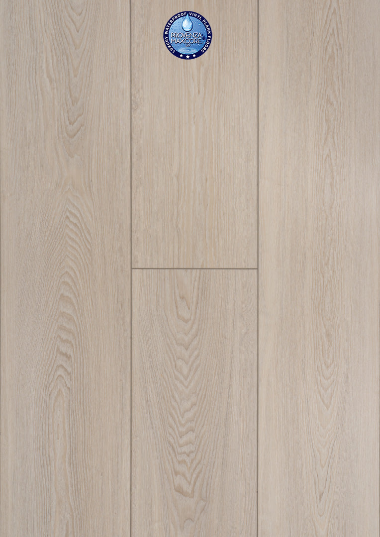 TRUE NORTH - LVP Flooring - 7.2 in. width