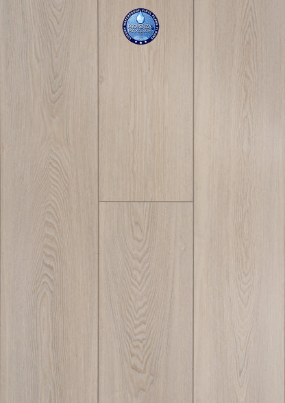 TRUE NORTH - LVP Flooring - 7.2 in. width