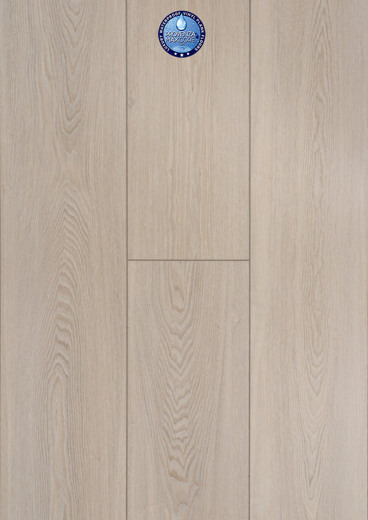 TRUE NORTH - LVP Flooring - 7.2 in. width