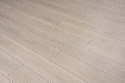 TRUE NORTH - LVP Flooring - 7.2 in. width