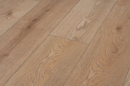LOYAL FRIEND - LVP Flooring - 7.2 in. width