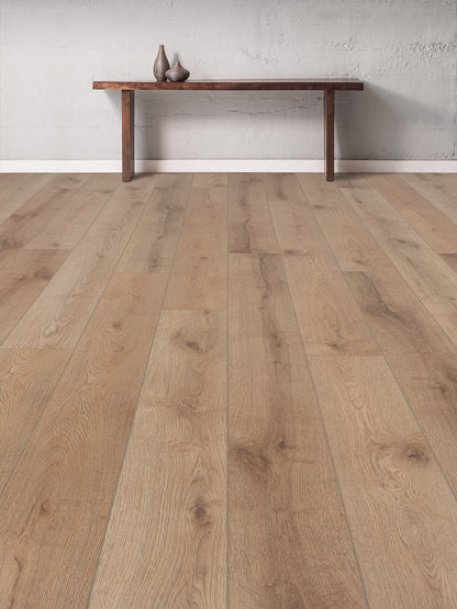 LOYAL FRIEND - LVP Flooring - 7.2 in. width