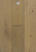 Continental - White Oak - Engineered Flooring - 7.48 in. wide plank