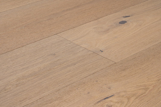 Diamonte - European Oak - Engineered Flooring - 9.45 in. wide plank