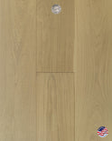 CLEVE - European Oak - Engineered Flooring - 8.66 in. wide plank