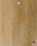 GASPAR - European Oak - Engineered Flooring - 8.66 in. wide plank