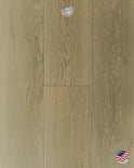 VERMEER - European Oak - Engineered Flooring - 8.66 in. wide plank