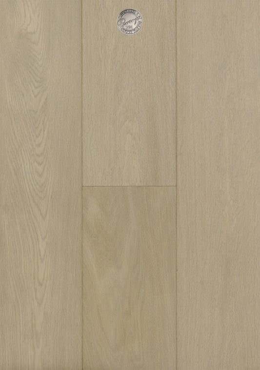 Ferry Point - White Oak - Engineered Flooring - 7.48 in. wide plank