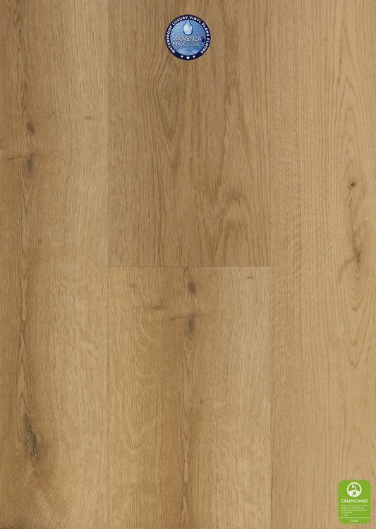 COZY COTTAGE - SPC Flooring - 9.06 in. width