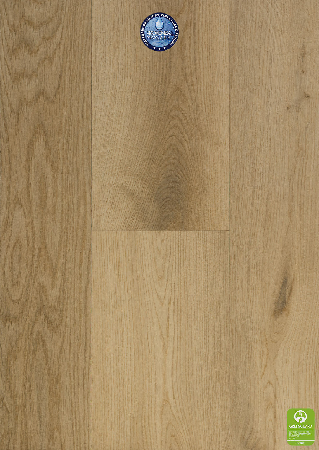 BEST CHOICE - SPC Flooring - 9.06 in. width