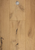 Baggio - Rustic European Oak - Engineered Flooring - 9.45 in.