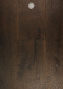 Sorentina - Rustic European Oak - Engineered Flooring - 9.45 in.