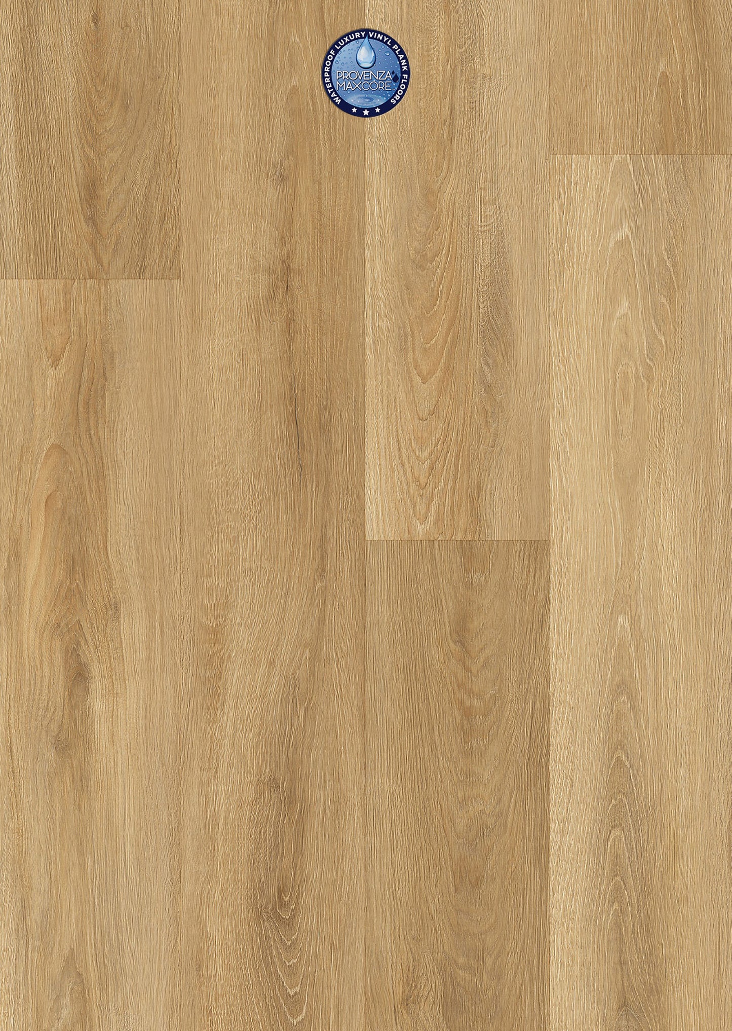JEWEL - LVP Waterproof Flooring - 9 in. wide plank
