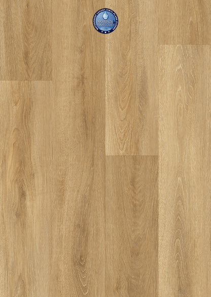 JEWEL - LVP Waterproof Flooring - 9 in. wide plank