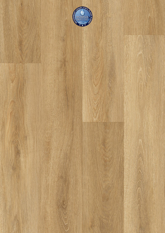 JEWEL - LVP Waterproof Flooring - 9 in. wide plank