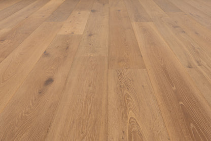 Jolie - European Oak - Engineered Flooring - 9.45 in. wide plank
