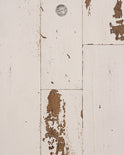 IVORY WHITE WEATHERED - European Oak - Engineered Flooring - 8.66 in. wide plank