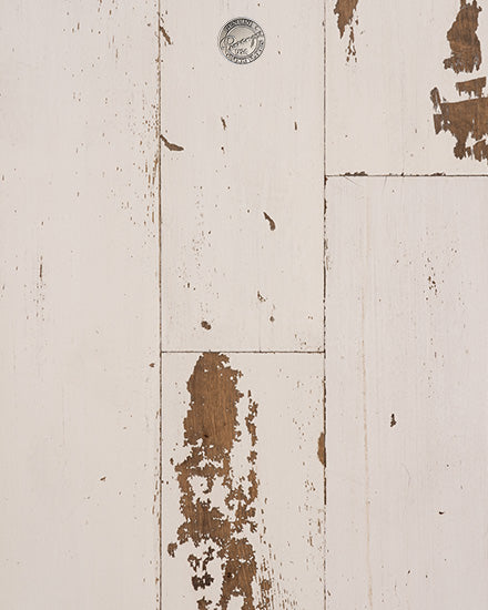 Ivory White Weathered - Provenza Lighthouse Cove