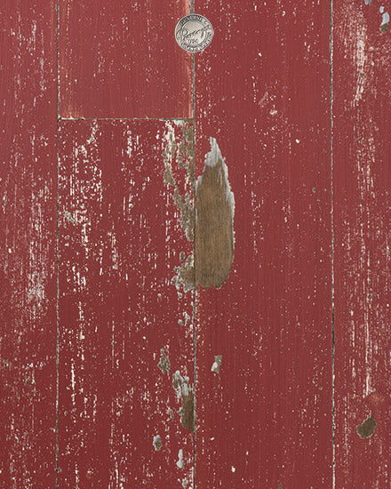Ruby Red Weathered - Provenza Lighthouse Cove