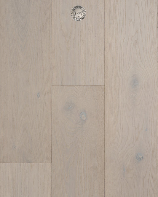 Bella - French Oak - Engineered Flooring - 7.48 in. wide plank