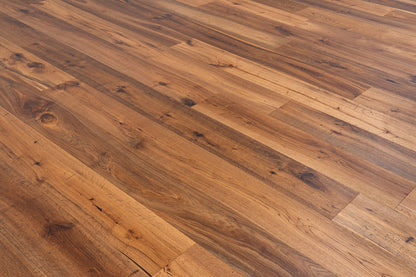 Forma - French Oak - Engineered Flooring - 7.48 in. wide plank
