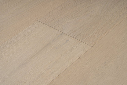 ORO - French Oak - Engineered Flooring - 7.48 in. wide plank