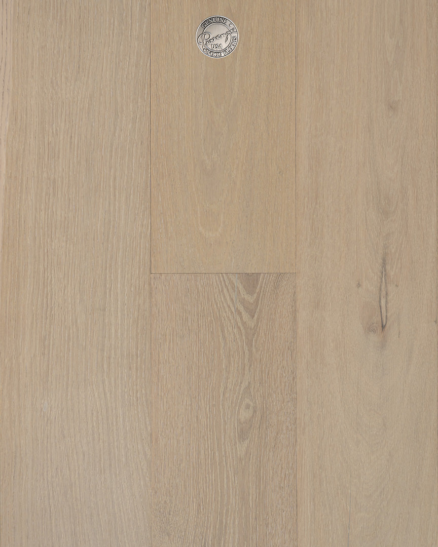 ORO - French Oak - Engineered Flooring - 7.48 in. wide plank