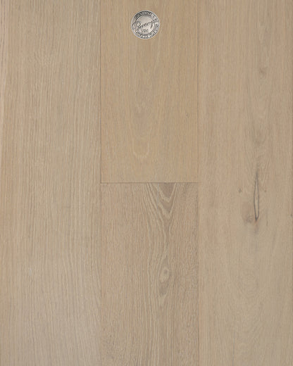 ORO - French Oak - Engineered Flooring - 7.48 in. wide plank