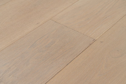 Chiara - French Oak - Engineered Flooring - 7.48 in. wide plank
