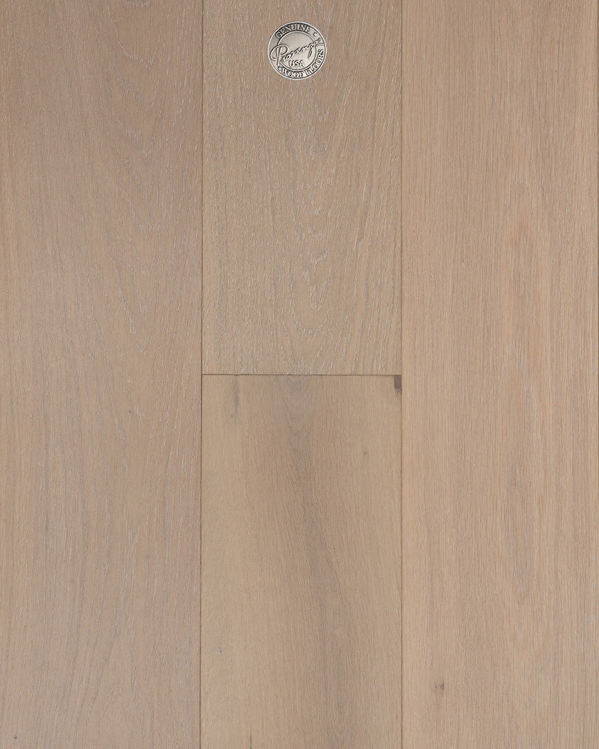 Chiara - French Oak - Engineered Flooring - 7.48 in. wide plank