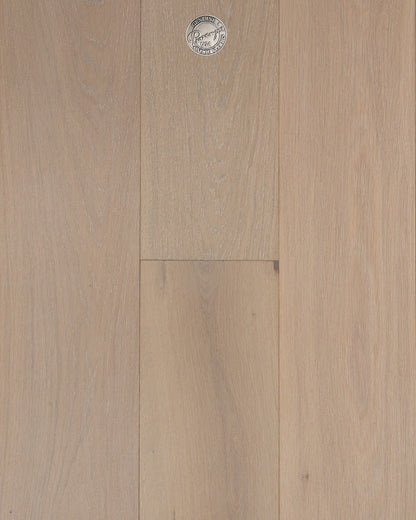 Chiara - French Oak - Engineered Flooring - 7.48 in. wide plank