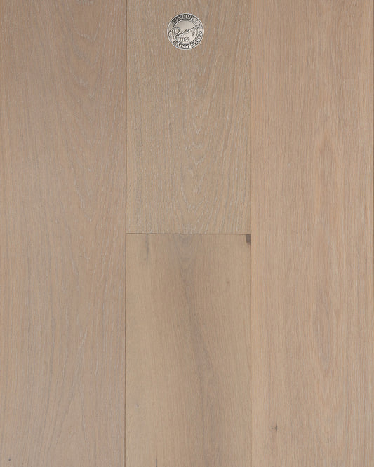 Chiara - French Oak - Engineered Flooring - 7.48 in. wide plank