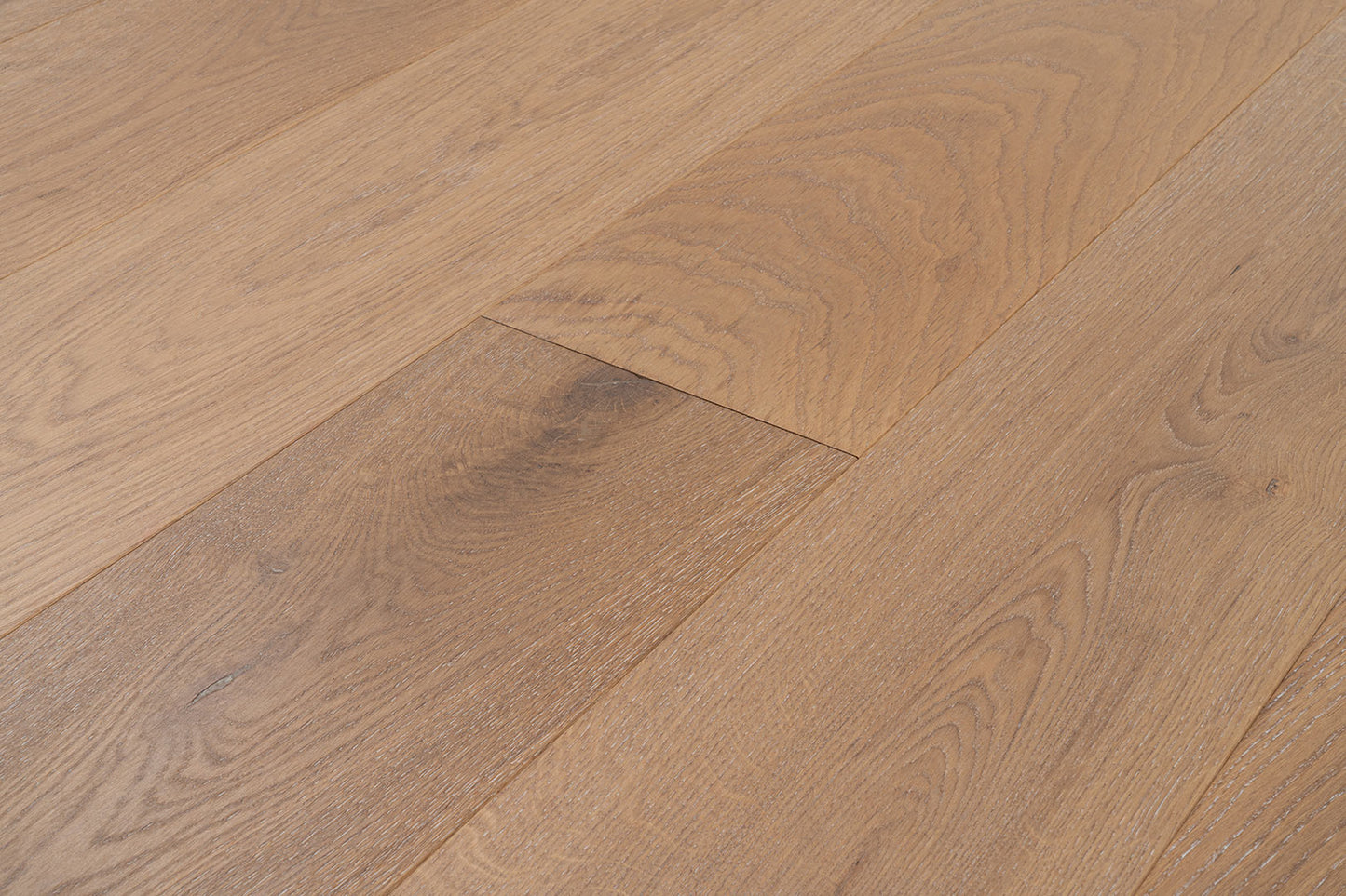 Felice - French Oak - Engineered Flooring - 7.48 in. wide plank