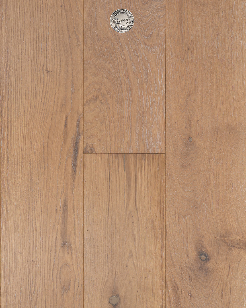 Felice - French Oak - Engineered Flooring - 7.48 in. wide plank