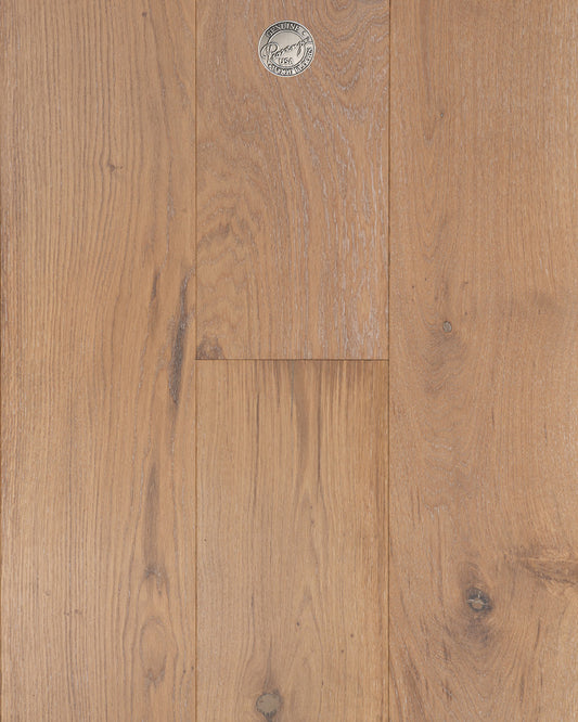 Felice - French Oak - Engineered Flooring - 7.48 in. wide plank