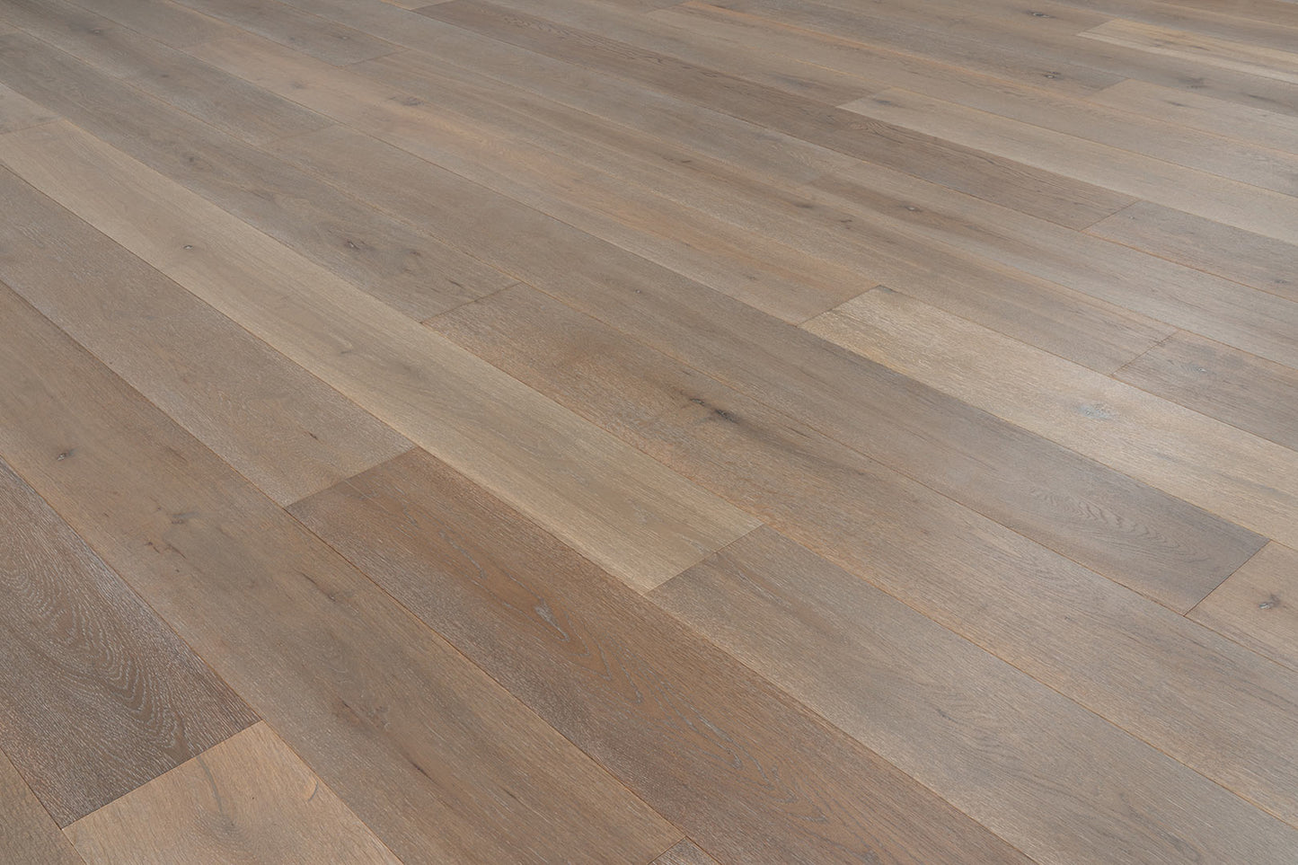 Genre - French Oak - Engineered Flooring - 7.48 in. wide plank