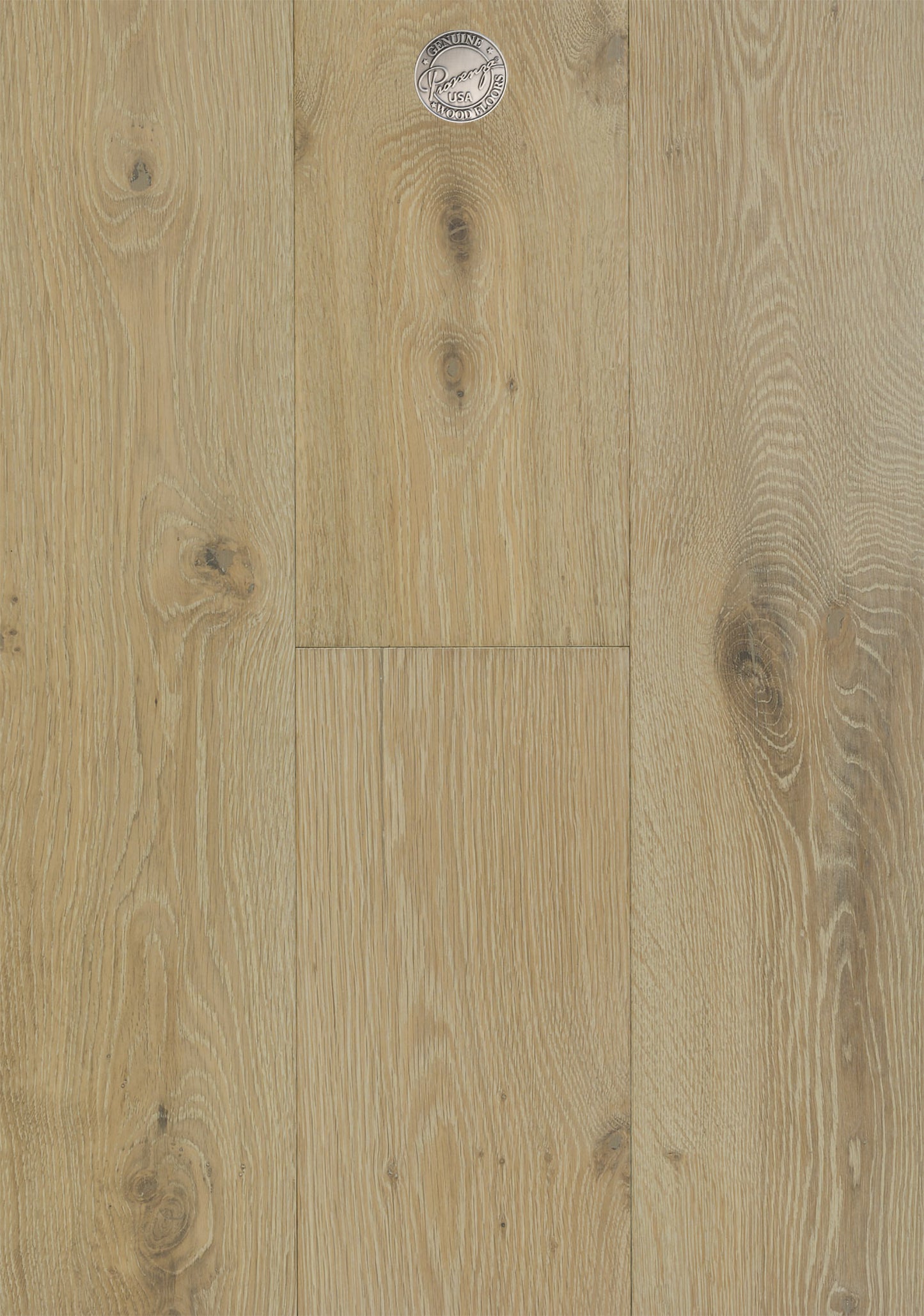 Marquee - White Oak - Engineered Flooring - 7.48 in. wide plank