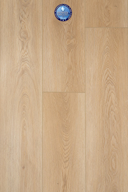 Road Trip - LVP Waterproof Flooring - 9 in. wide plank