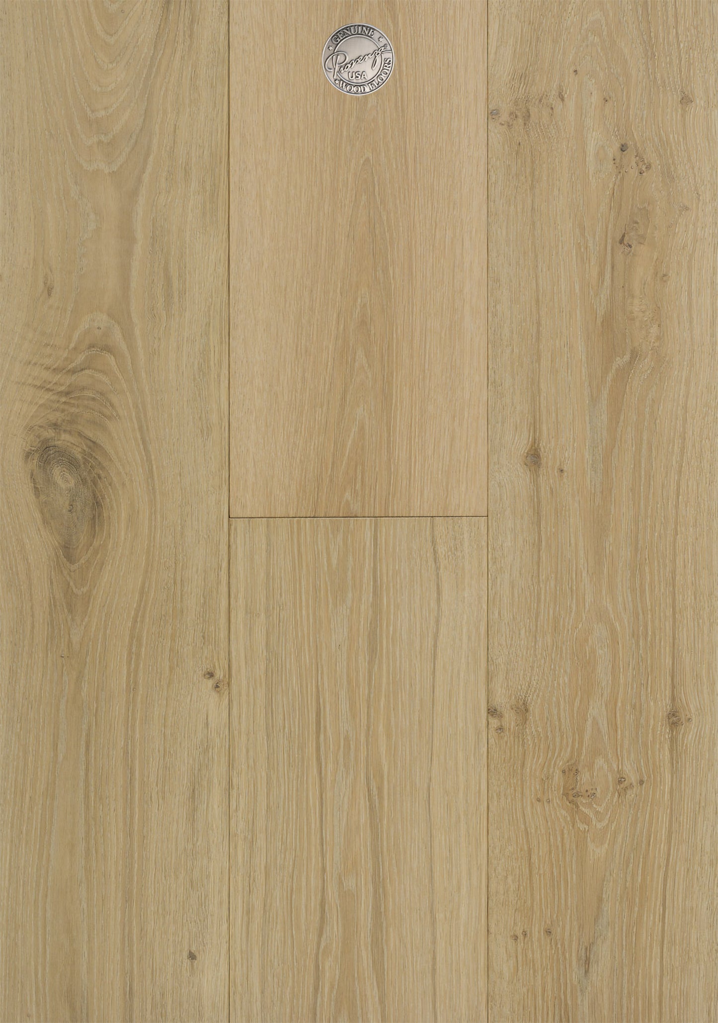 Music Hall - White Oak - Engineered Flooring - 7.48 in. wide plank