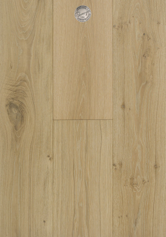 Music Hall - White Oak - Engineered Flooring - 7.48 in. wide plank