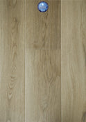 Daring Doe - SPC Waterproof Flooring - 8.75 in.