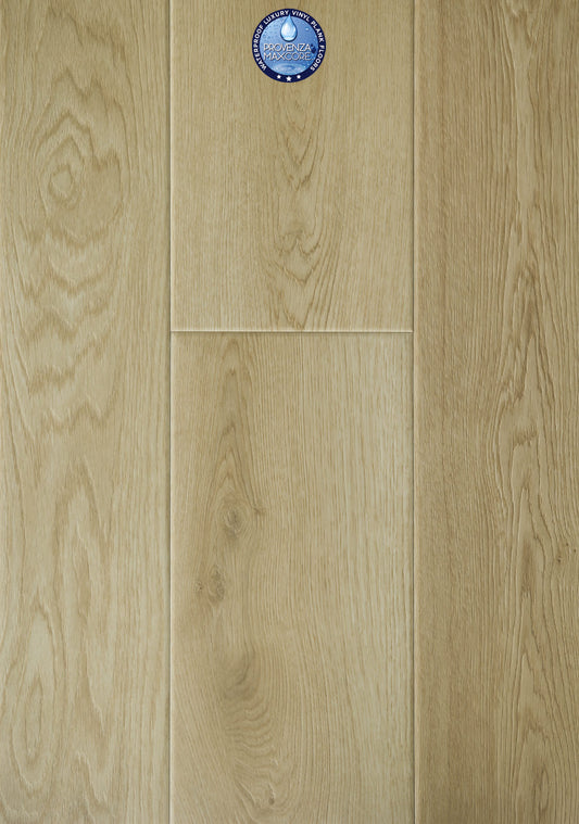 Lunar Glow - SPC Waterproof Flooring - 8.75 in.