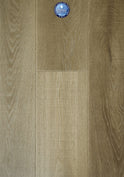 Modern Mink - SPC Waterproof Flooring - 8.75 in.