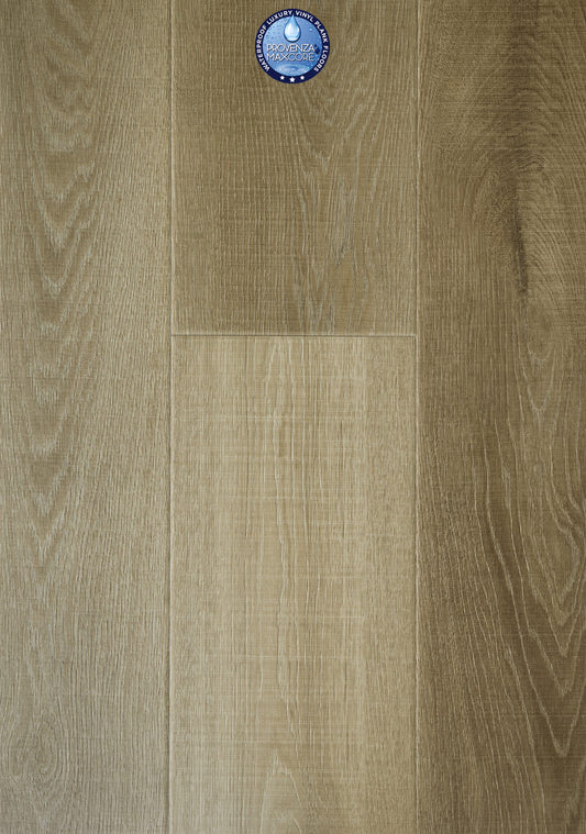 Modern Mink - SPC Waterproof Flooring - 8.75 in.