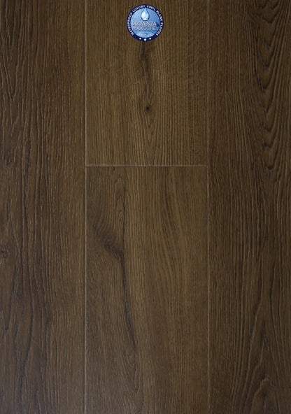 Night Owl - SPC Waterproof Flooring - 8.75 in.