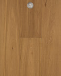 BRULEE - European Oak - Engineered Flooring - 7.48 in. wide plank