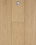 COTERIE - European Oak - Engineered Flooring - 7.48 in. wide plank
