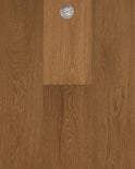 CURIO - European Oak - Engineered Flooring - 7.48 in. wide plank