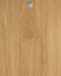 ECHO - European Oak - Engineered Flooring - 7.48 in. wide plank