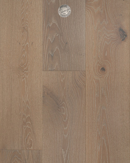 Orsay - European Oak - Engineered Flooring - 9.45 in. wide plank